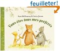Vous �tes tous mes pr�f�r�s