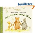 Vous �tes tous mes pr�f�r�s