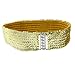 uxcell Ladies Sequins Decor Metal Interlocking Buckles Elastic Waist Belt Gold Waist: below 33 inches