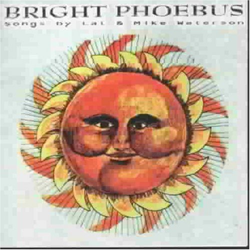 CD-Charts  Music : Bright Phoebus