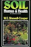 Soil, humus and health : an organic guide