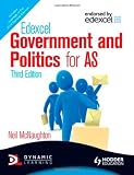 Edexcel Government and Politics for AS