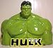 Search : Incredible Hulk Cookie Jar
