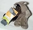 Men's Light Cushion Hiker Sock by Smartwool