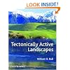 Tectonically Active Landscapes