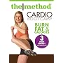 The Method: Cardio Boot Camp