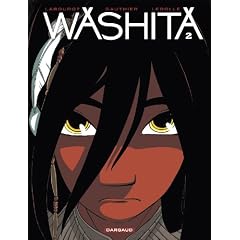 Washita, Tome 2 :