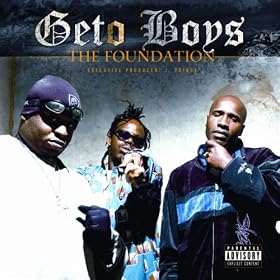 The Foundation [Explicit]