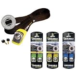 Sea To Summit SPT Lockable Tie Down Straps