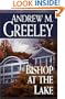 The Bishop at the Lake: A Bishop Blackie Ryan Novel (Blackie Ryan Novels)