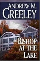 The Bishop at the Lake: A Bishop Blackie Ryan Novel