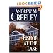 The Bishop at the Lake: A Bishop Blackie Ryan Novel (Blackie Ryan Novels)