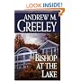 The Bishop at the Lake: A Bishop Blackie Ryan Novel