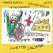 Ghetto Calypso (US Import) von Peter Kowald, Damon Smith, Spirit Marco Eneidi - alle Infos