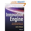Innovation Engine: Driving Execution for Breakthrough Results