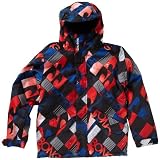 Billabong Kinder Snowboardjacke ORION L