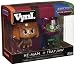 Funko Vinyl He-Man and Trapjaw 2 Pack 2 Toy