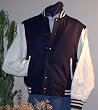 Varsity Letterman Jacket