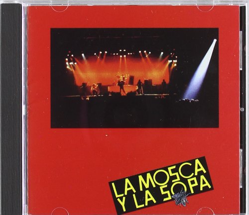 Patricio Rey Y Sus Redonditos De Ricota - Mosca Y La Sopa - Zortam Music