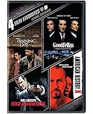 4 Film Favorites: Crime Dramas (4FF)(DVD)