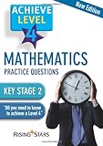 Achieve level 4 mathematics