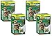 Tetra ReptoFilter Filter Cartridges, Medium, 12 Total Cartridges (4 Packs with 3 per Pack)