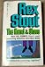 Search : The Hand in the Glove (Meet Del Bonner, Stout's most fascinating detective since Nero Wolfe)