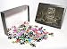 Photo Jigsaw Puzzle of Mapuche Medicine Man from Mary Evans