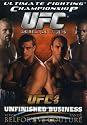 Ultimate Fighting Championship (UFC) 49 - Unfinished Business