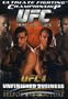 Ultimate Fighting Championship (UFC) 49 - Unfinished Business