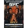 Ultimate Fighting Championship (UFC) 49 - Unfinished Business