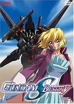 Stream Mobile Suit Gundam Seed Destiny, Vol. 5 Online.