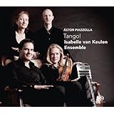 Astor Piazzolla : Tango!