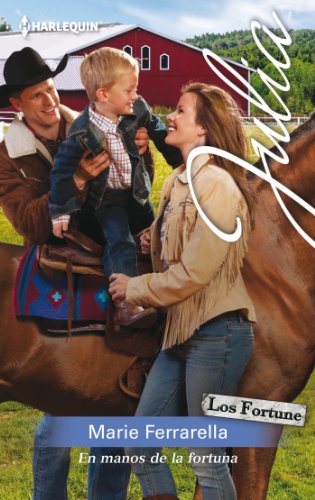 En manos de la fortuna (Miniserie Julia) (Spanish Edition)
