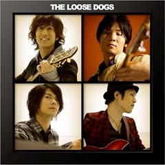THE LOOSE DOGS STORY~BEST~