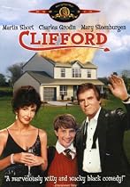 Stream Clifford Movie Online.