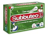 Subbuteo The Game