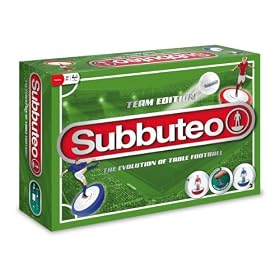 Subbuteo The Game