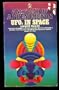 UFO's In Space:  Anatomy of A Phenomenon