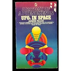 Ufo's in Space: Anatomy of a Phenomenon