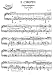 Book Chopin Impromptu No. 2, Op. 36: Instantly download and print sheet music