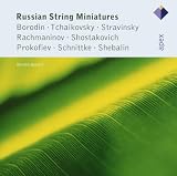 Russian String Miniatures - Apex