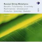 Russian String Miniatures  -  Apex