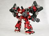 ��Ǿ�ﵡ�С�������� ����ȥꥪ�����󥰥�� �饤�ǥ� DNA SIDE (1/100��������ץ饹���å����å�)