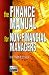 The Finance Manual for Non-Financial Managers: The Power to Make Confident Financial Decisions (Institute of Management Series)