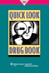 Quick Look Drug Book 2013