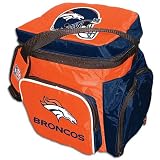 Broncos Outerstuff NFL Team Cooler Bag