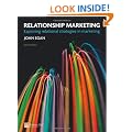 Relationship Marketing: Exploring Relational Strategies in Marketing