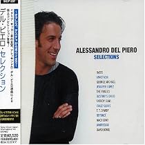 Alessandro Del Piero Selections