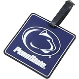 Penn State Nittany Lions Bag Tag